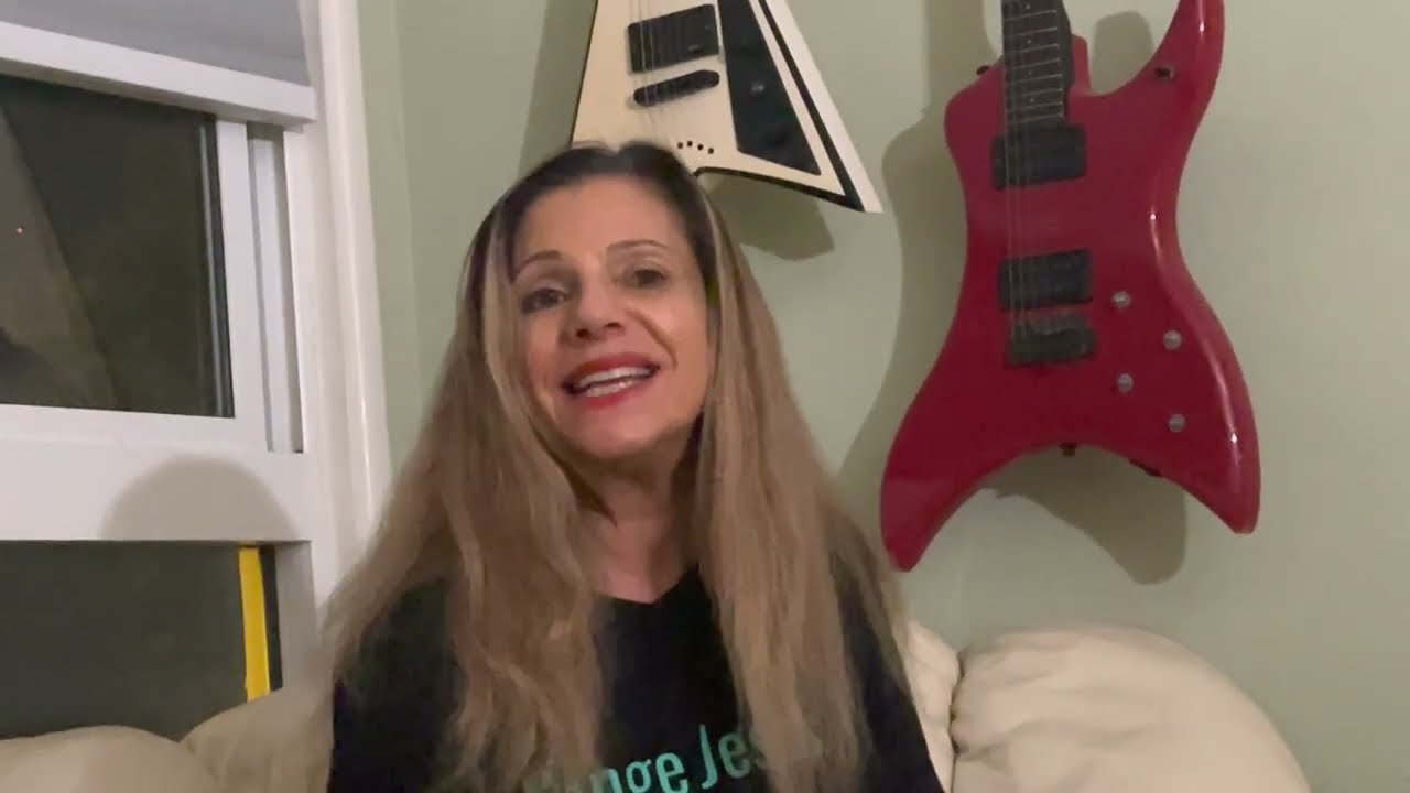 Life changing influencers